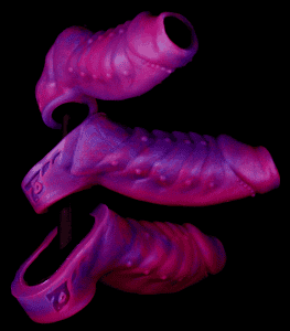 7 Tipos de Capa Peniana que Turbinam o Sexo a Dois (ou Solo) 3 Capas Peniana Mojo