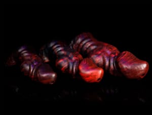 7 Tipos de Capa Peniana que Turbinam o Sexo a Dois (ou Solo) Capa peniana grossa Hades | MonsterD