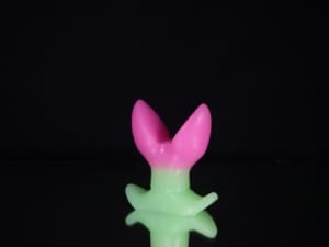 plug anal floer um dos sex toys da monster d