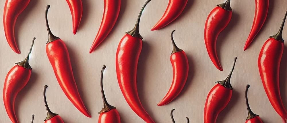 bg pimentas Como apimentar a relação? - Monster D