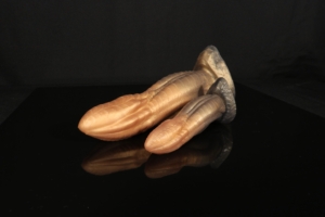 Vibrador Dragon da Monster D