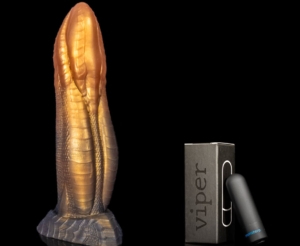 vibrador de silicone dragon