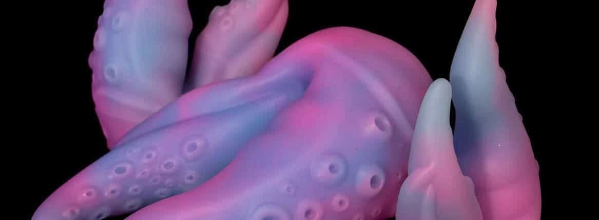 vibrador duplo scylla D