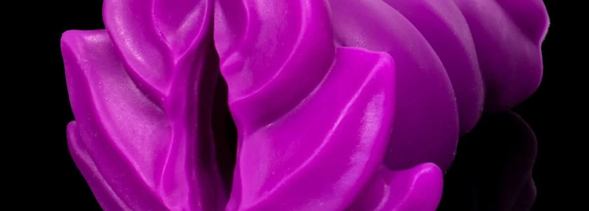 masturbador masculino de silicone juno da Monster D masturbador masculino de silicone juno da Monster D