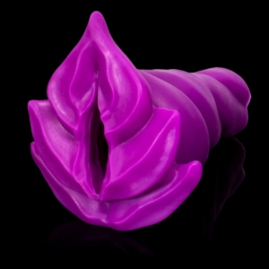 masturbador masculino de silicone juno da Monster D