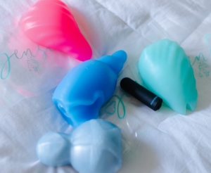 vibrador online