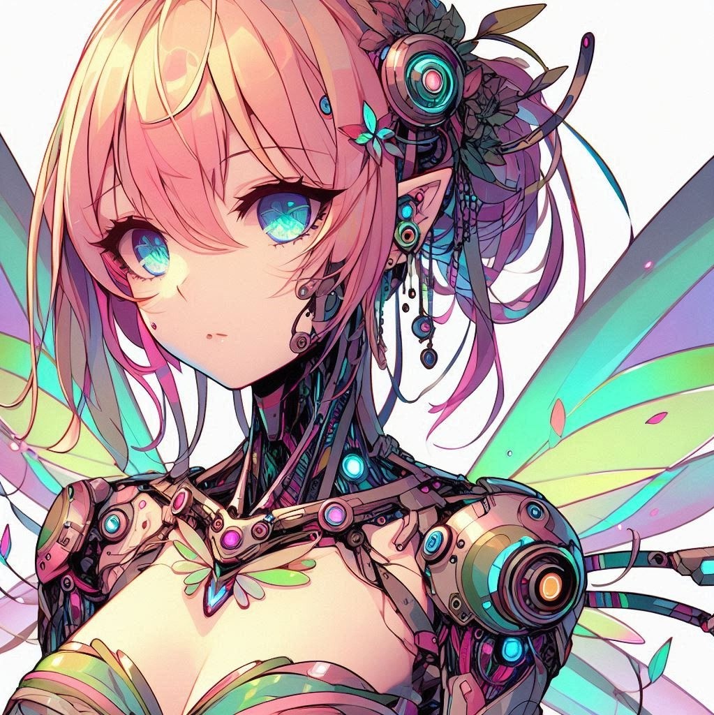 Dgtl✦Fairy