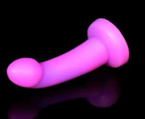 dildo autumn para tocar no ponto g