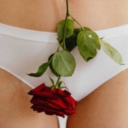 ventre feminino e ponto G