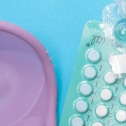 Métodos contraceptivos variados