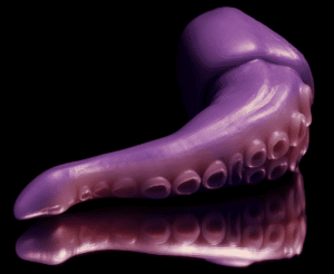 Hentai: você já assistiu algum? dildo tentáculo d-jones para hentai