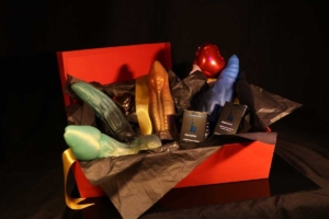 Namoro a Distância: 5 Dicas Imperdíveis Kit para namoro a distancia MonsterD