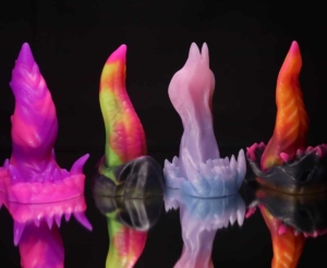 Squirting: o guia sem tabu pra explorar esse prazer molhadíssimo linha lick de dildo hentai