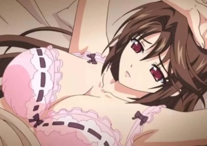 Hentai: você já assistiu algum? desenho de uma moça em hentai