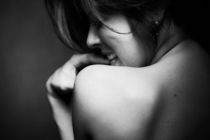 mulher tendo orgasmo multiplo