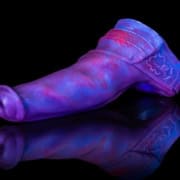 Capa Peniana Extensora Sirius | MonsterD