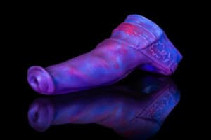 7 Tipos de Capa Peniana que Turbinam o Sexo a Dois (ou Solo) Capa Peniana Extensora Sirius | MonsterD