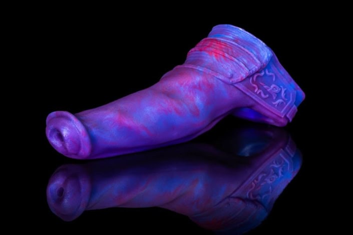 Capa Peniana Extensora Sirius | MonsterD