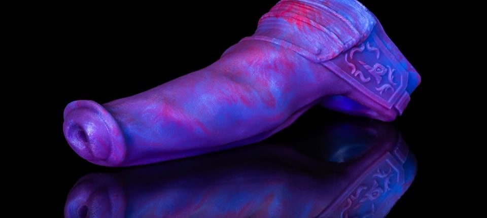 Capa Peniana Extensora Sirius | MonsterD