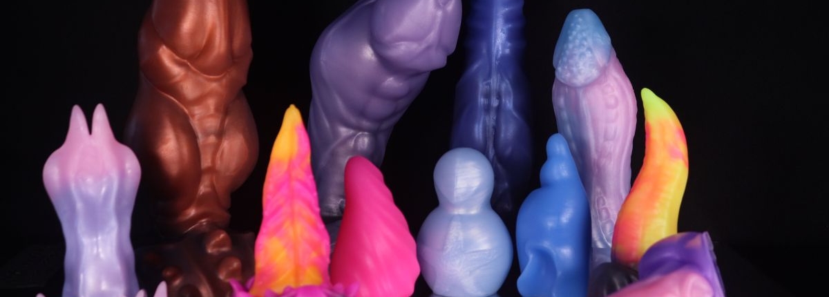 Sex Toys MonsterD Sex Toys MonsterD Black Friday