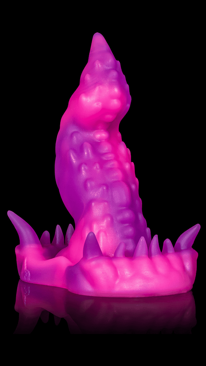 Dildos Halloween - Monster D