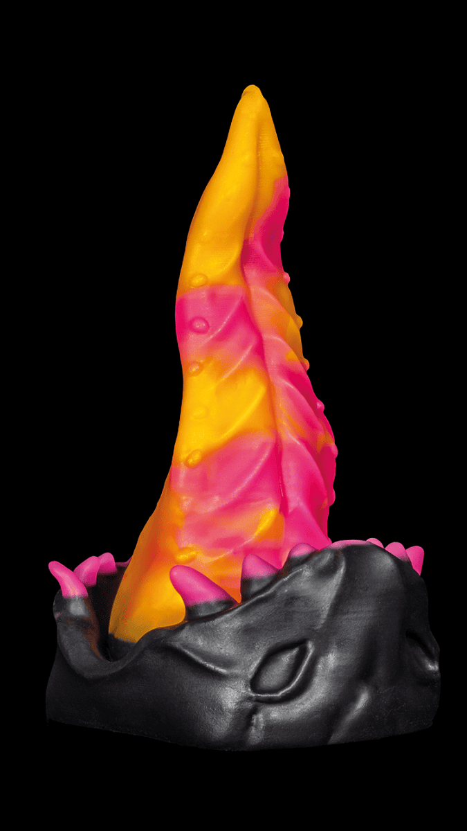 Dildos Halloween - Monster D