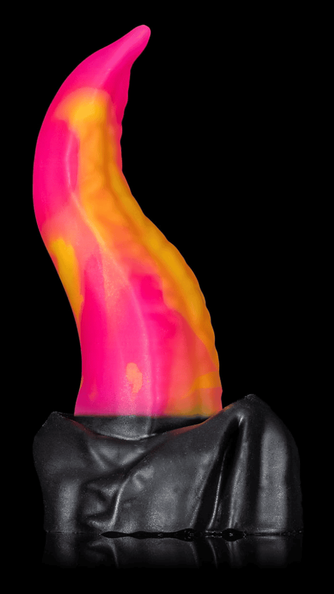 Dildos Halloween - Monster D