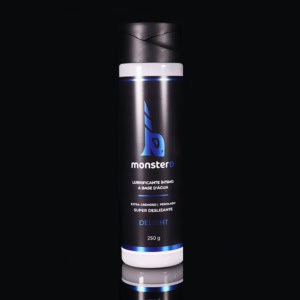 Lubrificante MonsterD