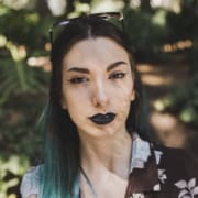 Vibradores Halloween - Monster D