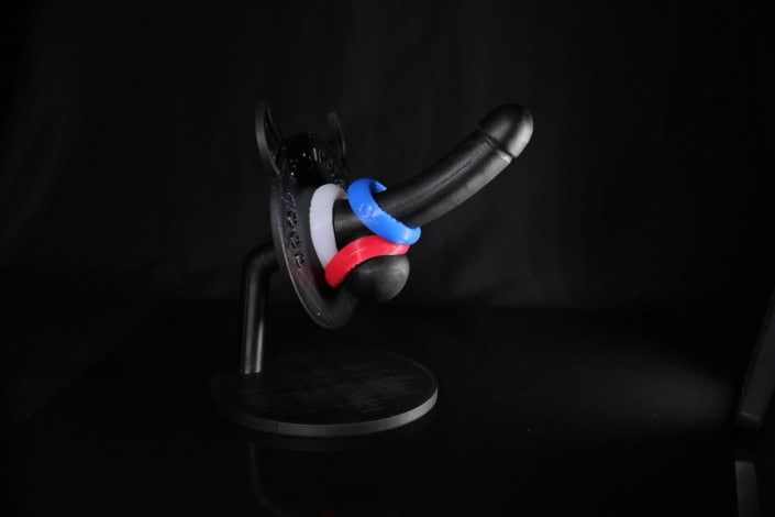 Anel peniano MonsterD