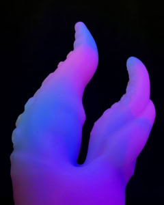 Dildo Duplo Scylla MonsterD