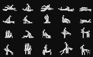 Guia Completo Monster D 2025: Posições Sexuais para Prazer e Conexão Guia Completo Monster D 2025: Posições Sexuais para Prazer e Conexão - Monster D