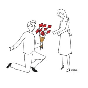 O que é Red Flag? Veja 5 exemplos que todo mundo já viveu O que é Red Flag? Veja 5 exemplos que todo mundo já viveu - Monster D