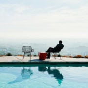 sugar daddy na piscina