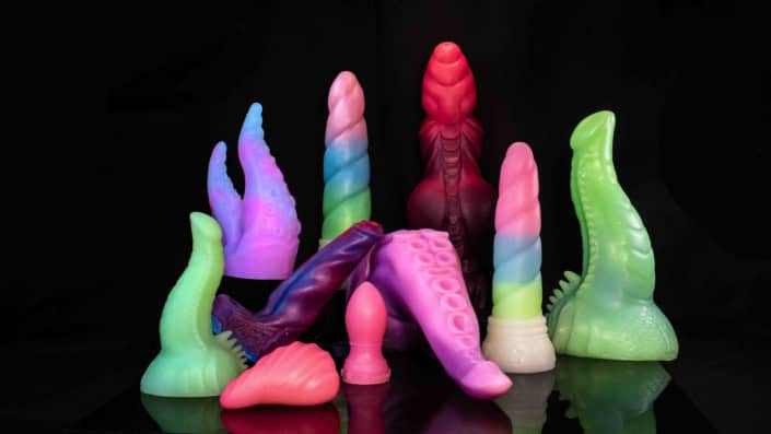 brinquedos sexuais monsterd