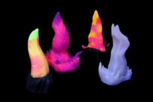 Vibrador de Clitóris: Tipos, Como Usar e Como Escolher o Seu - Monster D