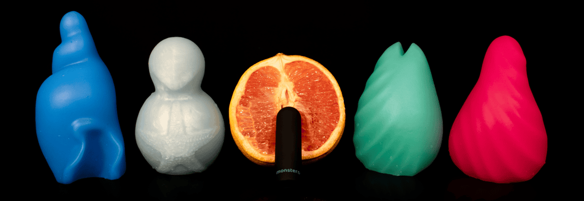 Vibrador de Clitóris: Tipos, Como Usar e Como Escolher o Seu - Monster D