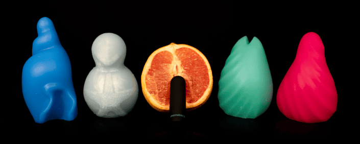 blog - Monster D