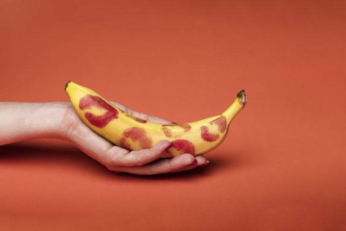 banana do soca fofo