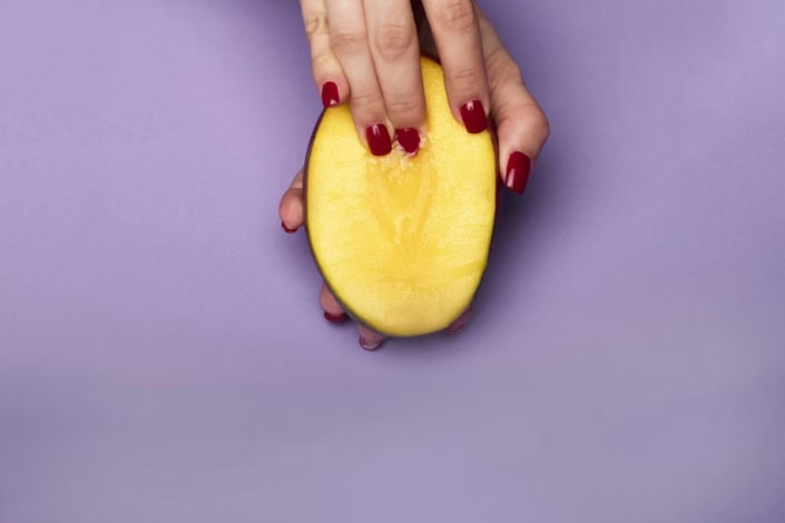 masturbação feminina
