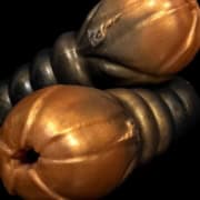 masturbador de silicone mastulino modelo aurum
