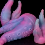 vibrador duplo scylla